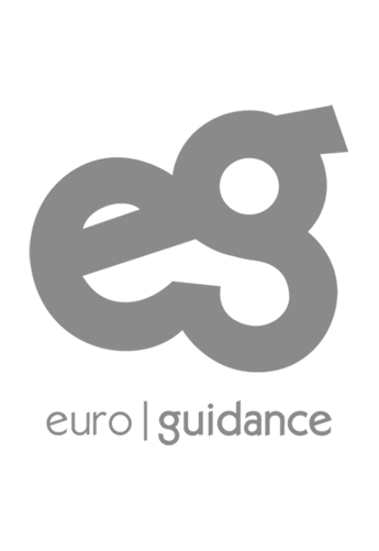 Logotip Euroguidance